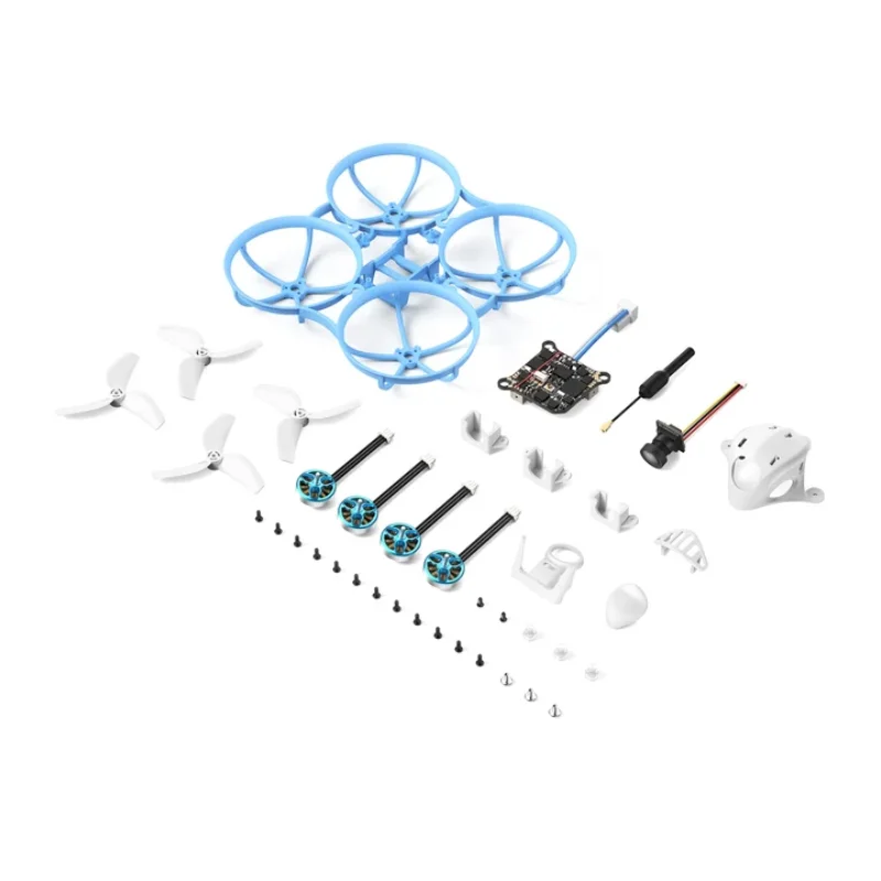 Drone Racing Charger - BETAFPV Meteor75 Pro II 1S 75mm