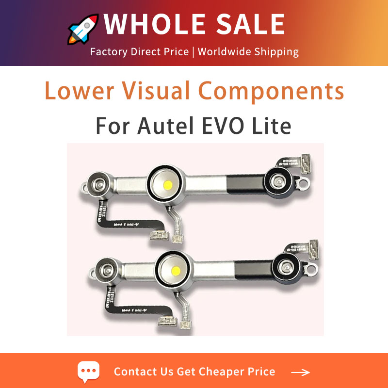 Autel Drone Evo Lite - Wholesale Factory Direct Lower Visual Components