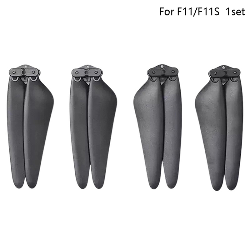 1Set Original Propellers For S - Holy Stone Drone Hs720 评论和价格