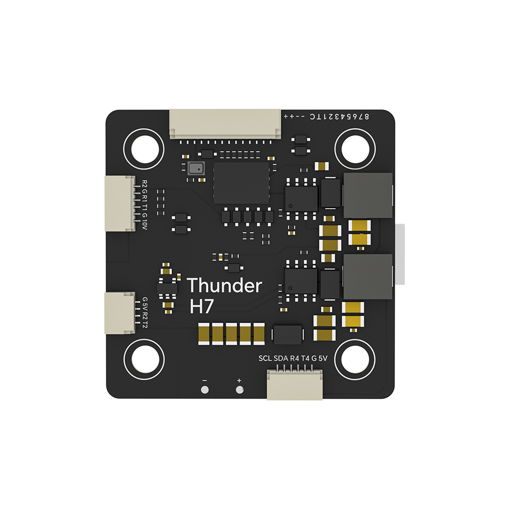 IFlight Thunder H7 Flight Cont - Drone Racing Flight Controller 评论和价格