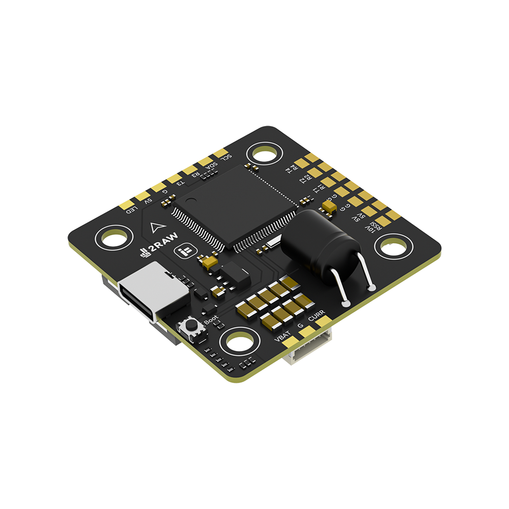 IFlight Thunder H7 Flight Cont - Drone Racing Flight Controller 评论和价格