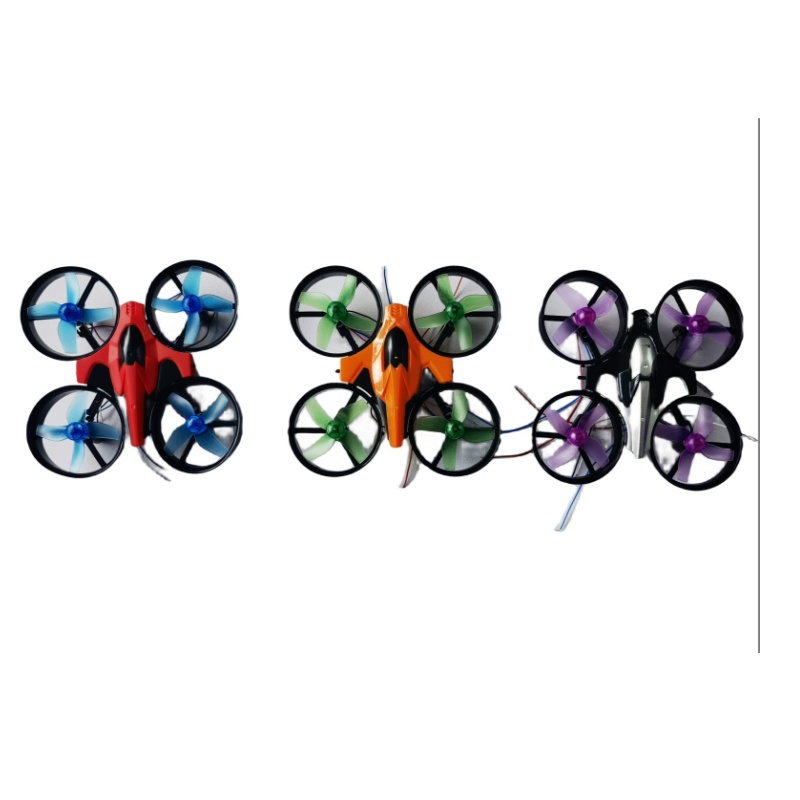 DIY Mini RC Drone Kit-BLH8700/ - Drone Racing Motor 评论和价格