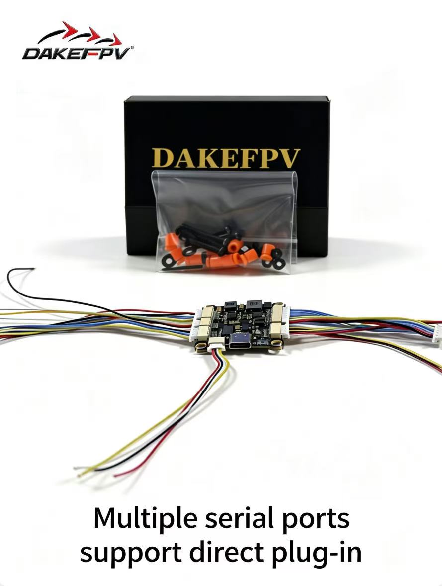 H743 Pro Flight Controller Blu - Drone Racing Flight Controller 评论和价格