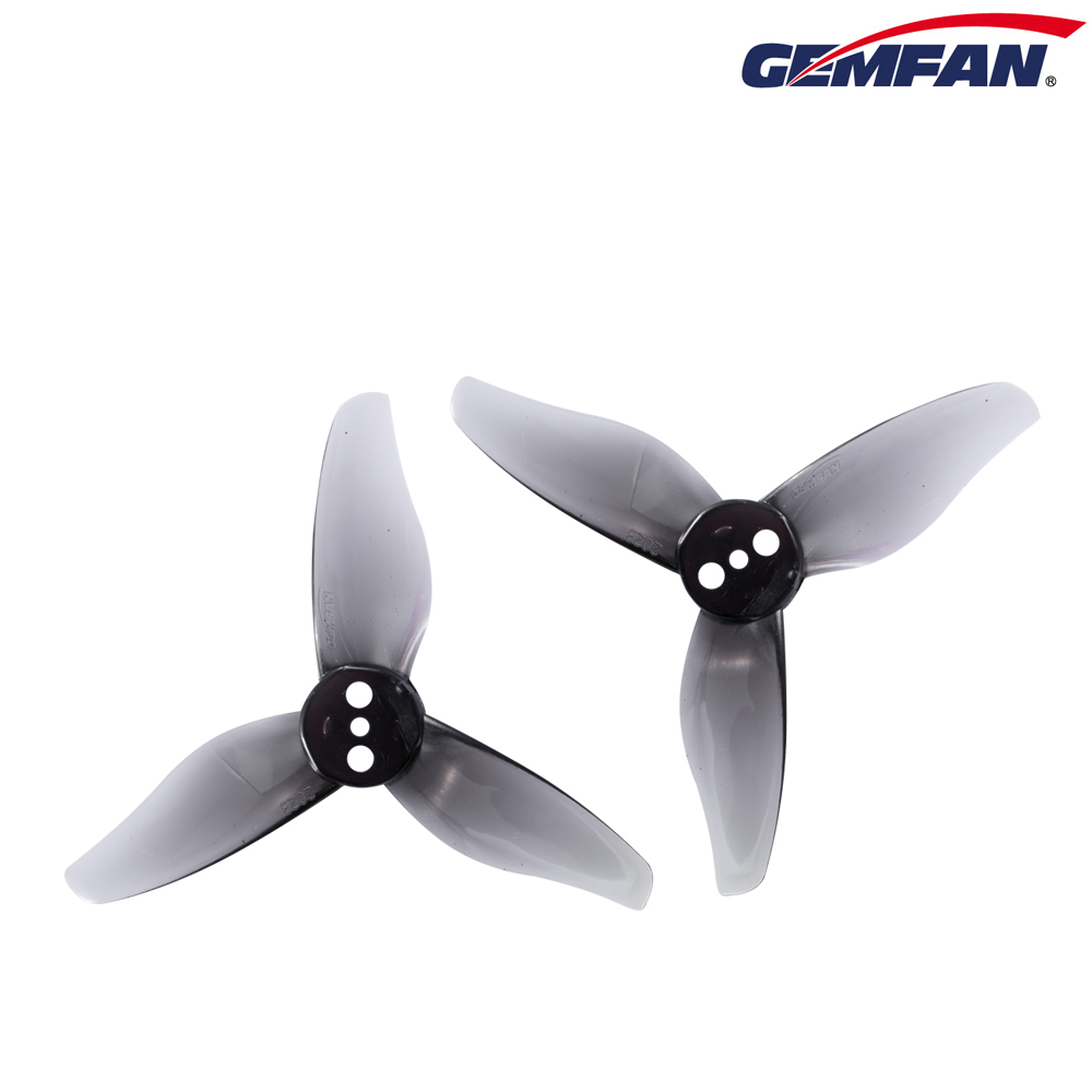4Pairs Gemfan Hurricane 2023 2 - Drone Racing Gate 评论和价格