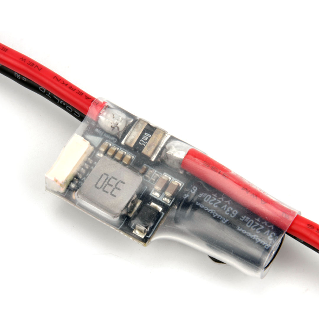 Holybro PM02D Power Module 2S- - Drone Racing Flight Controller 评论和价格