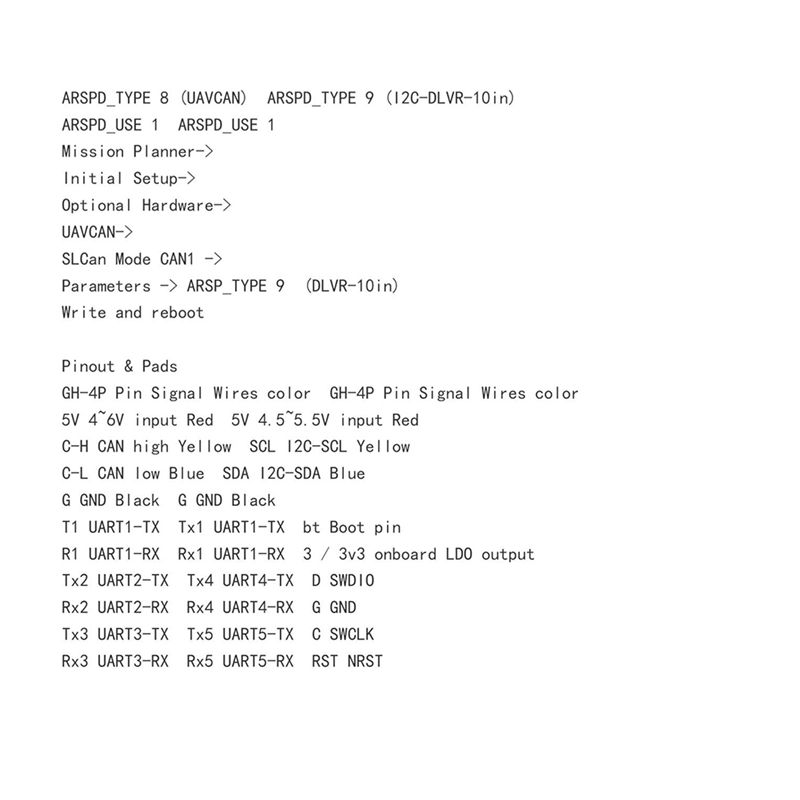 ABZZ-For Matek ASPD-DLVR DIGIT - Drone Racing Flight Controller 评论和价格
