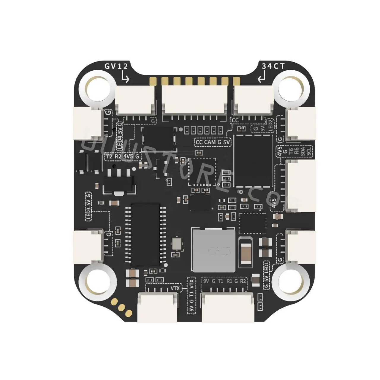 TopES2022 New SpeedyBee F7 V3  - Betaflight Fc F7 评论和价格