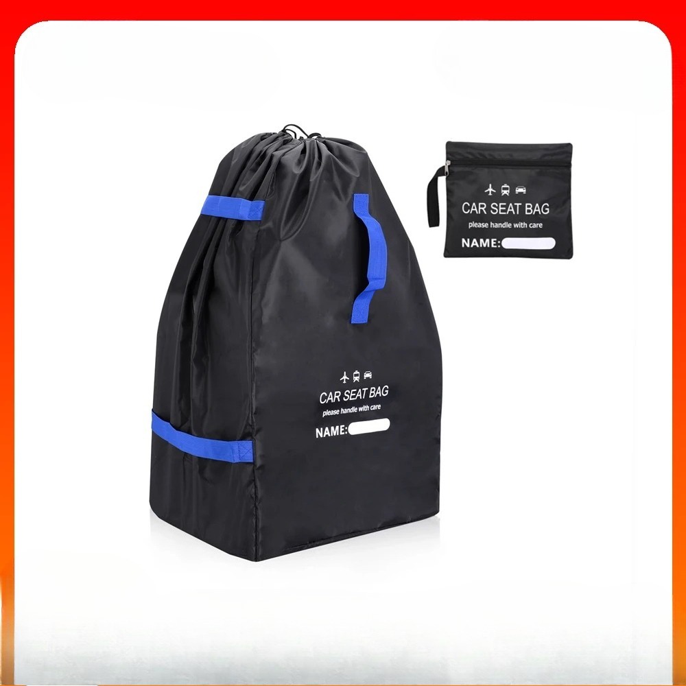 Car Seat Bag Backpack Universa - Drone Racing Gate 评论和价格