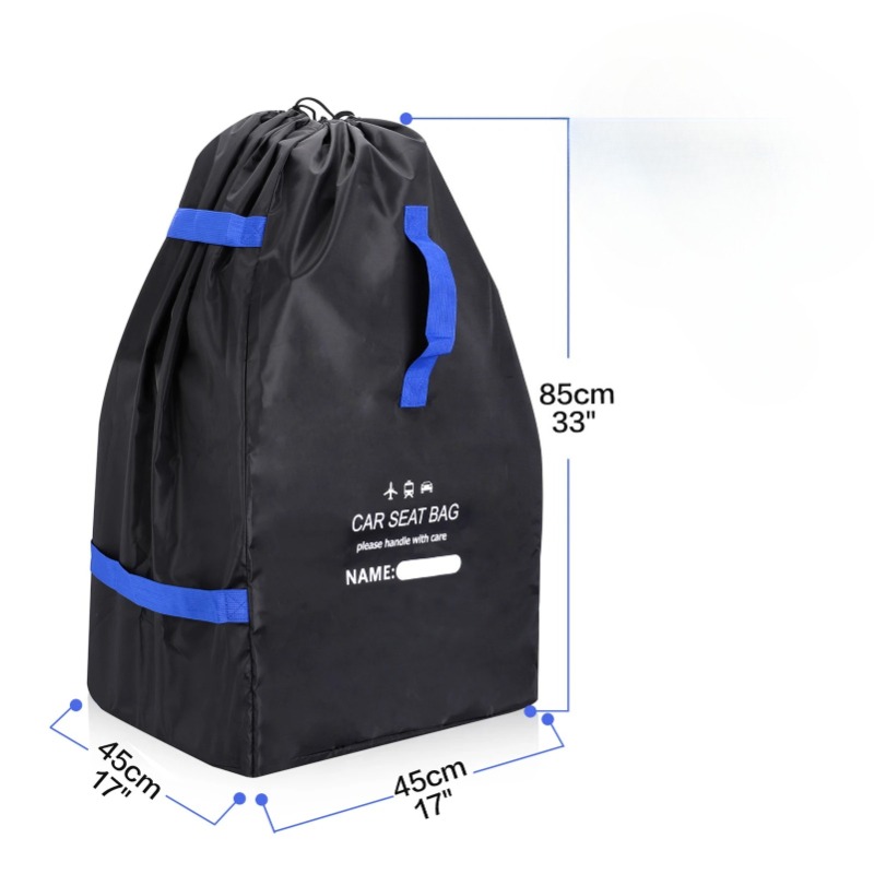 Car Seat Bag Backpack Universa - Drone Racing Gate 评论和价格
