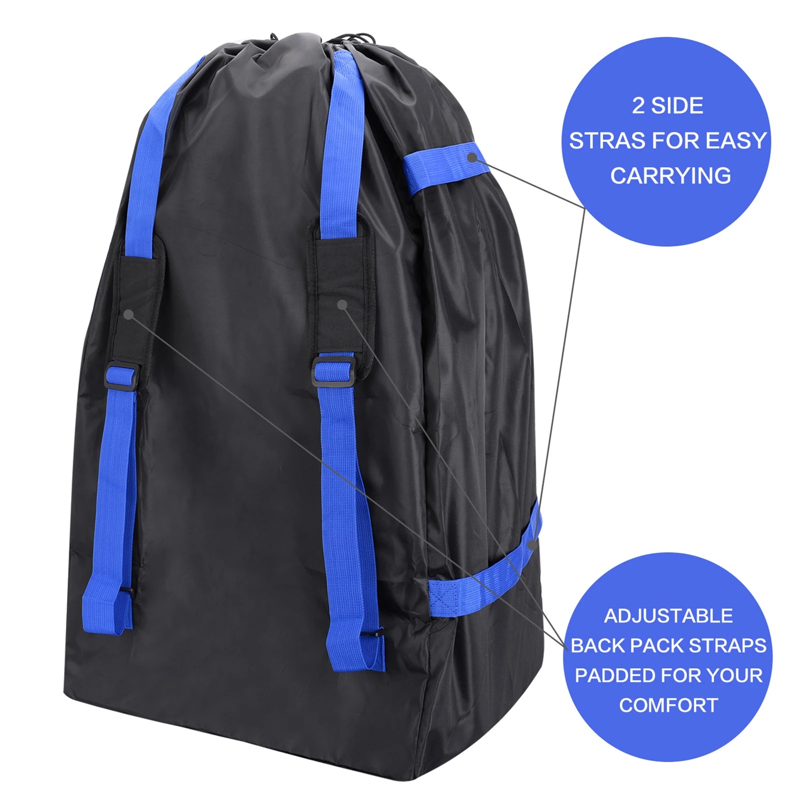 Car Seat Bag Backpack Universa - Drone Racing Gate 评论和价格