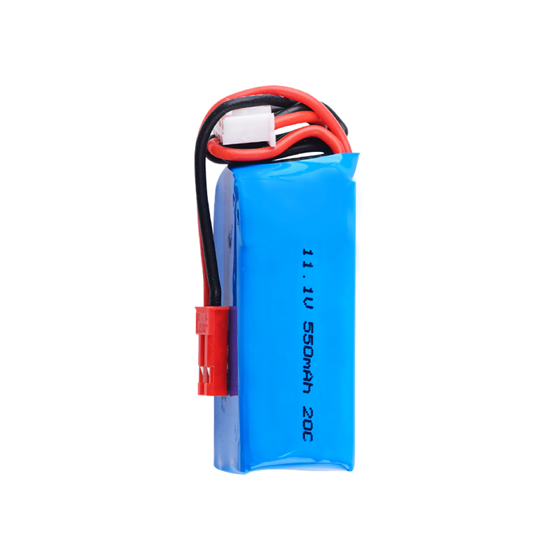 11.1V 550mAh Lipo Battery For  - Drone Racing Charger 评论和价格