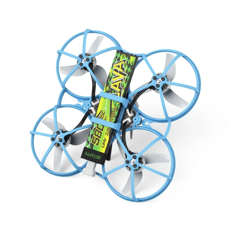 BETAFPV Meteor75 Pro II 1S 75m - Drone Racing Charger 评论和价格