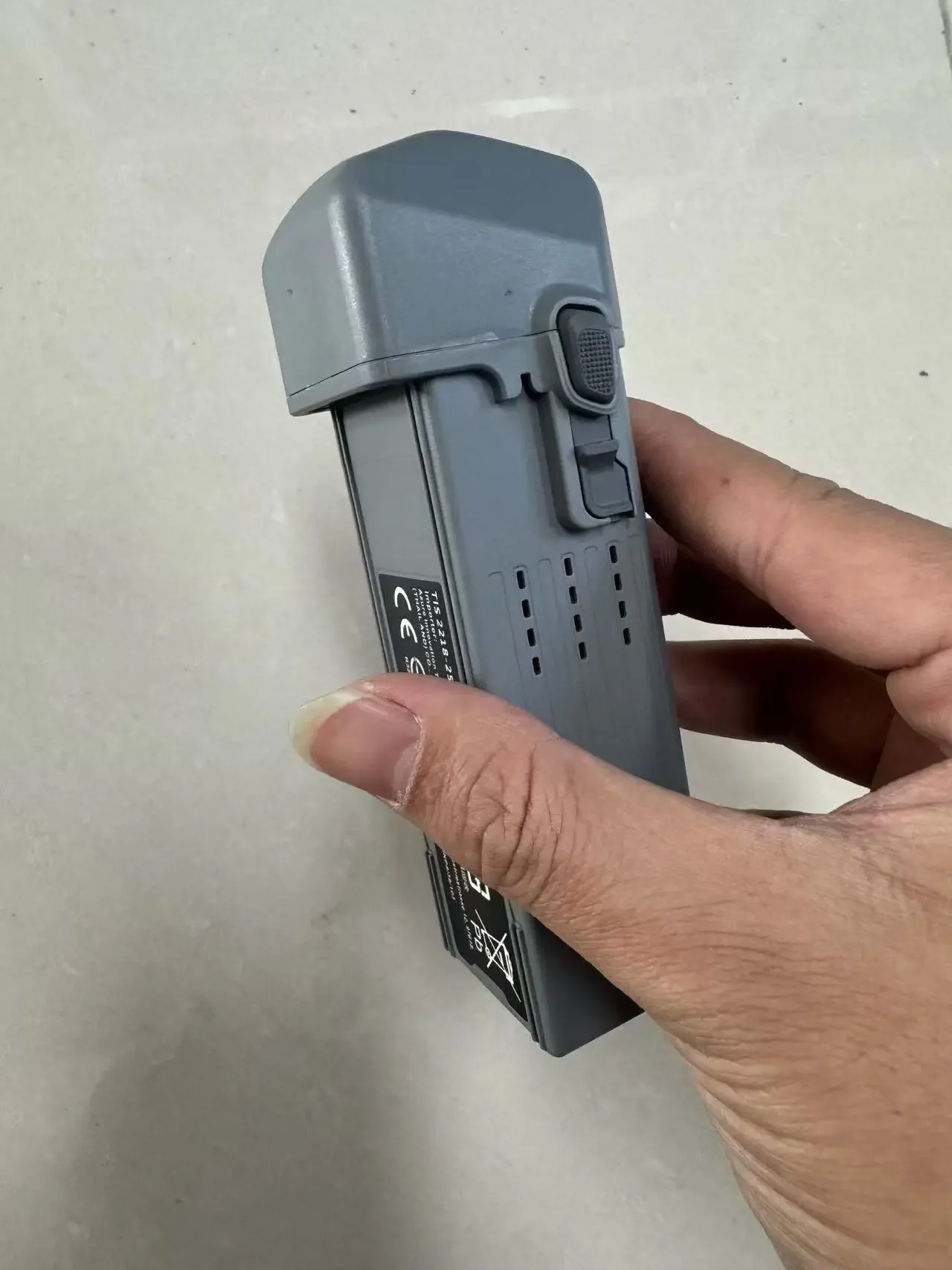 for DJI air 3 Pro Battery 7200 - Jjrc Drone X12 评论和价格