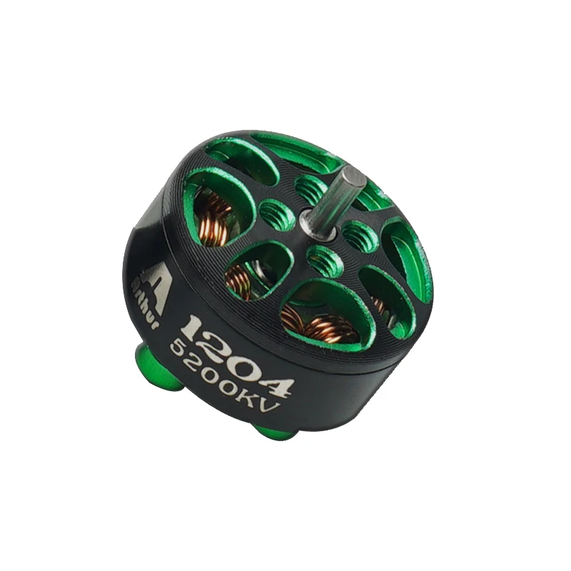 FLASH HOBBY A1204 1204 2500KV  - Drone Racing Motor 评论和价格