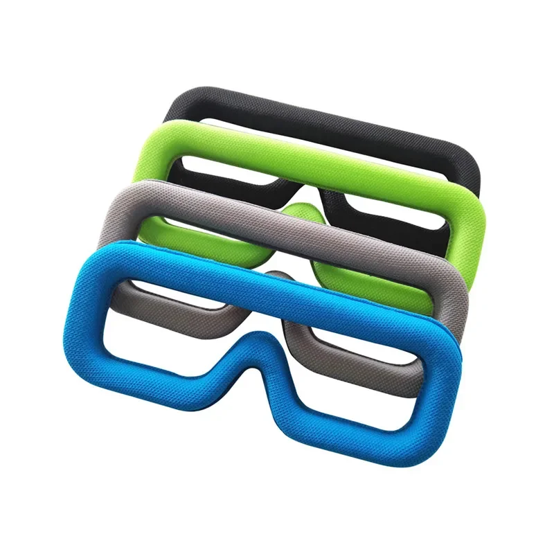 FPV Goggles Sponge Pad Anti-li - Drone Racing Gate 评论和价格