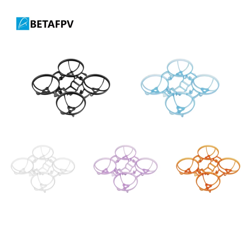 BETAFPV Air65 II 65mm 1S Brush - Drone Racing Gate 评论和价格