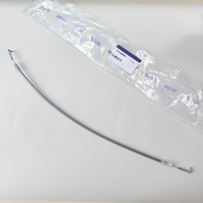 Door Handle Cable For Ssangyon - Drone Racing Gate 评论和价格
